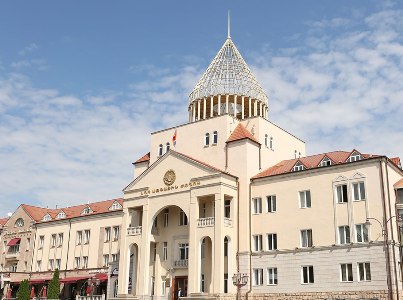 Հարկային արտոնությունների փաթեթ՝ Արցախի ԱԺ-ում. կօգտվի շուրջ 4600 հարկ վճարող