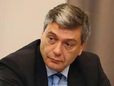 Deputy FM: Russia is consistently opposed to trade blockades, restrictions in South Caucasus