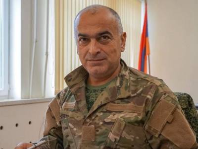 Հիշե՛նք, սթափվե՛նք, վառոդը չո՛ր պահենք․ Ասկերանի ղեկավարը լքում է պաշտոնը