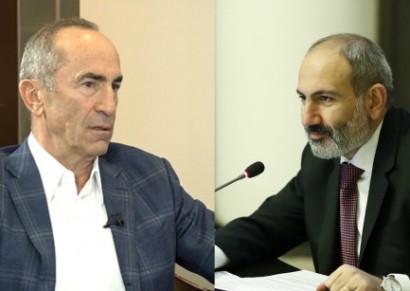 Политтехнолог: Будь Пашинян уверен в исходе выборов, пошел бы на этот шаг