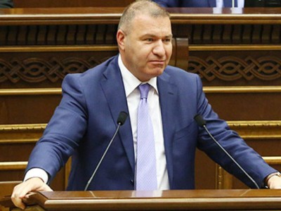 Депутат: Непонятно, как будет решаться вопрос статуса научно-исследовательских институтов