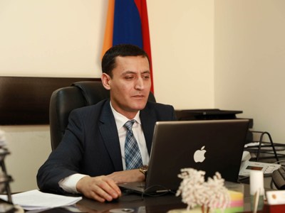 Հայաստանում մեկնարկում է «Էրազմուս+» ծրագրի wbl4job նախագիծը