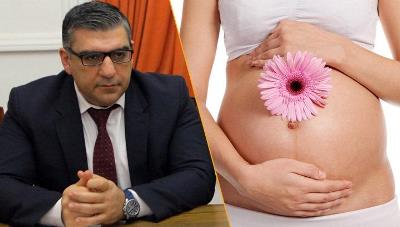 ԱԺ աշխատակազմի ղեկավարը ծիծաղելի վիճակում է դրել իրեն․ Yerevan.Today