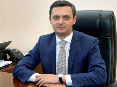 Հայաստանում պետական հատվածի կազմակերպությունների նկատմամբ ֆիննախի լիազորությունները այսուհետ այլ կերպ կկարգավորվեն