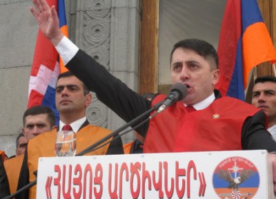 «Փաստ». «Արծիվներն» ակտիվացել են. արտահերթ են պահանջում