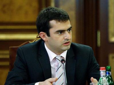 2020 թվականին IT ոլորտում կայուն աճ ենք ունեցել՝ 20,6 տոկոս. Աշխատատեղերն աճել են 22 տոկոսով. Հակոբ Արշակյան