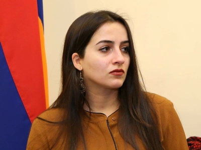 Armenian opposition MP: Several amendments to law on higher education and science absolutely unacceptable