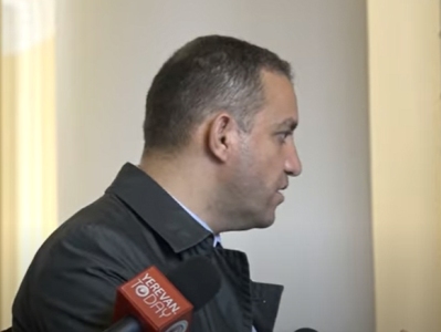 Էկոնոմիկայի նախարարը` ԶԼՄ-ների` Սյունիք այցերի սահմանափակումների մասին. ԱԱԾ-ն վերահսկում է իրավիճակը
