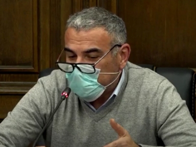 «Իմ քայլը». Հայաստանի եւ Թուրքիայի միջեւ արդեն այսօր էլ փոխադարձ առեւտուր է իրականացվում
