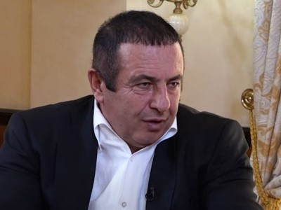 Gagik Tsarukyan: Russia offered to end the war in Karabakh on September 29 and was rejected