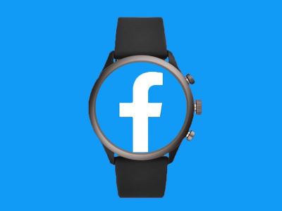 Media: Facebook is developing smartwatches