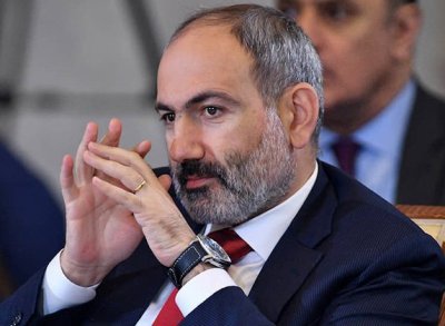 Armenian PM on quake in Yerevan: 1 house damaged in Erebuni community, 1 citizen slightly injured