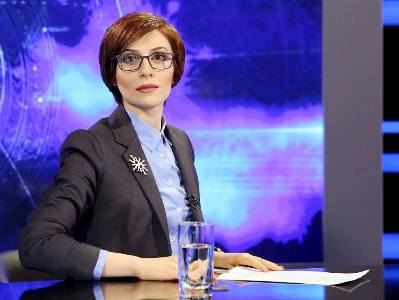 Բնությունն անգամ քեզ չի հանդուրժում, չարիք. Խամոյան