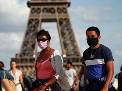 France hospitals to move into crisis mode, say media