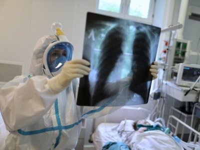 В ВОЗ подробно описали, как изначально мог появиться коронавирус