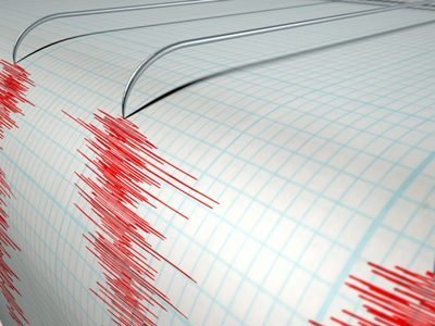 Earthquake hits Armenia with 2-3 point intensity, felt in Yerevan
