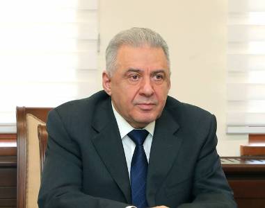 Newspaper: Armenia's Goris-David-Bek road section to be transferred to Azerbaijan