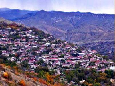 Ադրբեջանցիները Քարահունջից մի քանի մետր են հեռու. եթե սա թյուրիմացություն չեղավ, դիմելու ենք կոշտ միջոցների. Գյուղապետ
