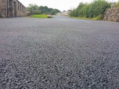 Armenian from Russia's Voronezh ready to set up asphalt factory in Karabakh