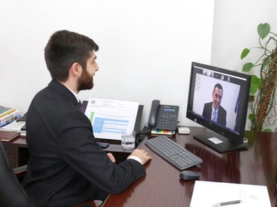 ՊԳԿ-ն հրատապ օգնություն կտրամադրի Հայաստանում գտնվող հակամարտությունից տուժած անձանց