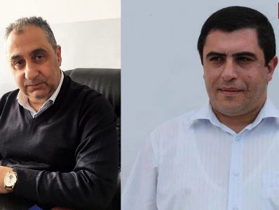 Yerkir.am: Armenian doctor demanding Pashinyan's resignation dismissed, to sue regional governor