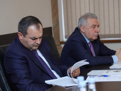 Նույնականացվել է պատերազմում սպանված 3389 զինծառայողի մարմին, մարմնական վնասվածք է ստացել 9094 անձ․ Զինդատախազության