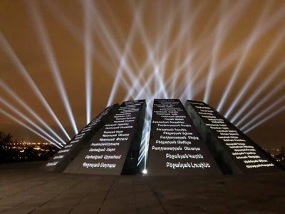 Museum-Institute director: Armenia can't renounce international recognition of the Armenian Genocide