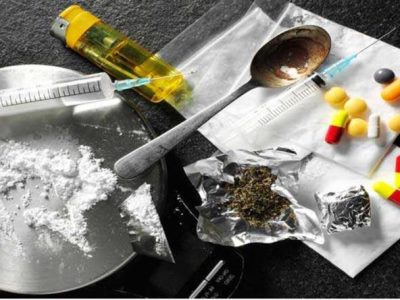 Armenia deputy police chief, US Embassy representatives discuss fight against narcotics