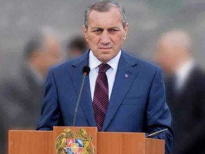 Այս կառավարությունը ինչքան մնա, այնքան կտոր-կտոր կորցնելու ենք մեր պապերի երկիրը․Սուրիկ Խաչատրյան