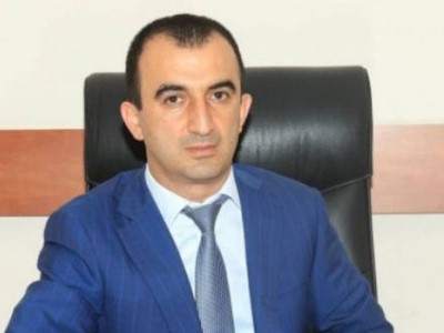 Մեղրիի քաղաքապետը չի բացառում, որ իրեն առաջադրված մեղադրանքը քաղաքական պատվեր է․Tert.am