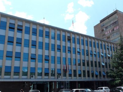 Սյունիքի անվտանգային հարցերով միջգերատեսչական աշխատանքային խմբի նիստին մասնակցել է միայն 2 համայնքի ներկայացուցիչ