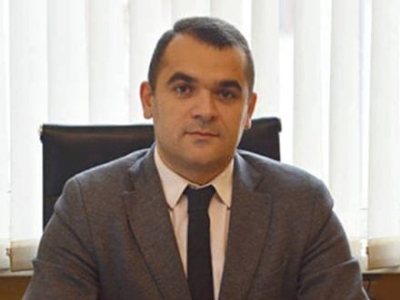 «Խուզարկության» ավարտից հետո Արա Սաղաթելյանը բերման է ենթարկվել ԱԱԾ․ փաստաբան