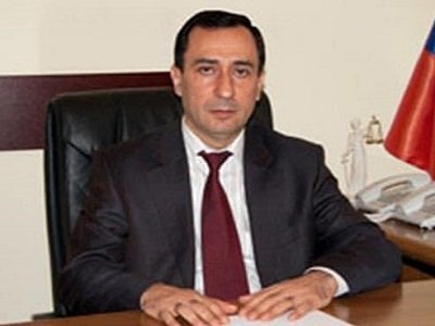 Armenian movement leader: Surveillance cameras at Yerevan cafe can show that Artur Mkrtchyan was there at that hour