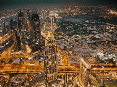 Russian businessman dies in Dubai under strange circumstances