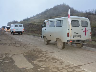 Azerbaijan prohibits search and rescue operations on Monday as well