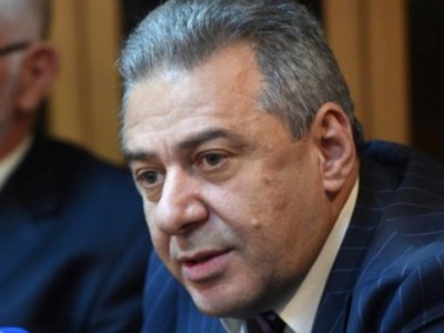 Վաղարշակ Հարությունյան. Հայաստանում անհրաժեշտ չեն համարում ռուսական երկրորդ ռազմաբազայի տեղակայումը