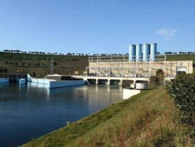Iran and Azerbaijan resuming construction of hydroelectric power station on the Araks river