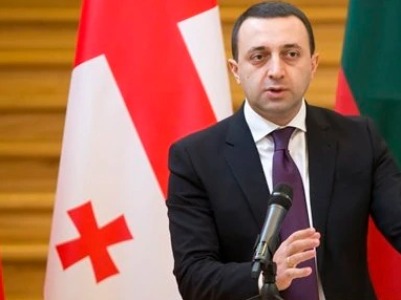 Իրակլի Գարիբաշվիլին հաստատվել է Վրաստանի վարչապետի պաշտոնում