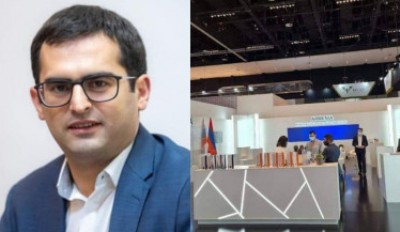 «Փաստ». Աբու Դաբիի խայտառակության պատճառը. Արշակյանը «զբաղված» է Պոլիտեխնիկի ռեկտորի ընտրություններով