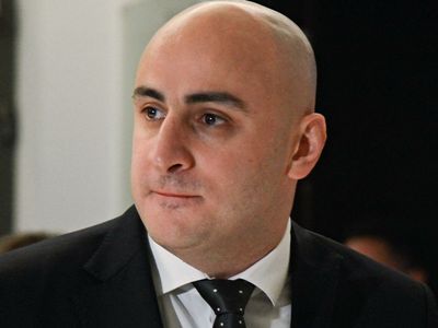 Վրաստանում ձերբակալել են Սաակաշվիլիի կուսակցության ղեկավար Մելիային