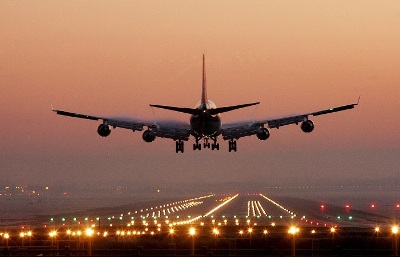 Armenia plane is hijacked?