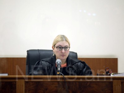 Քոչարյանի եւ մյուսների գործով դատը դեռ չսկսված հետաձգվեց 20 րոպեով