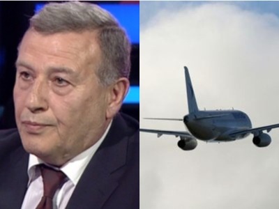 Դա պարզաբանում չէր, այլ հերթական ոչ պրոֆեսիոնալ տխմարությունը․ Հակոբ Ճաղարյանը՝ ՔԱԿ-ի հաղորդագրության մասին