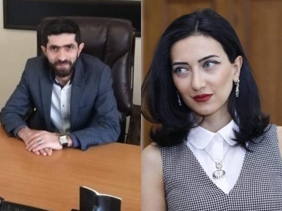 «Ներողություն չեմ պատրաստվում խնդրել». Ավանի սկանդալային փոխթաղապետի նկատմամբ ծառայողական քննություն է նշանակվել