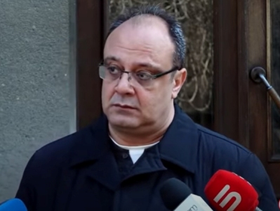 Оппозиционер: Весь этот фарс взорвется
