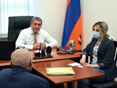 Զոհվածների հարազատները պատերազմին առնչվող հանցագործության մասին 5 հաղորդում են ներկայացրել, 3 քրգործ է հարուցվել