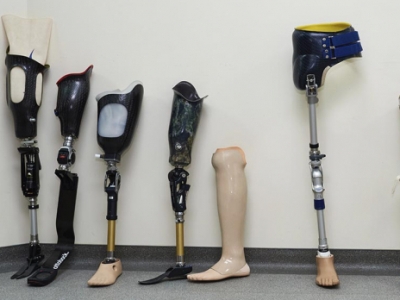 Armenia labor, social affairs ministry completing process of assessing needs of war veterans in need of prosthetics
