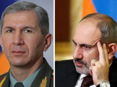ՀՀ ԶՈՒ ԳՇ-ն հերքել է Փաշինյանի հայտարարությունը. «Հայրենիք»-ի անդամների կողմից դասալքության դեպքեր չեն եղել. Փաստինֆո