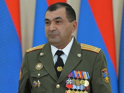 Yerevan.Today: Заявление Пашиняна об «Искандерах» насмешило заместителя главы Генштаба ВС РА