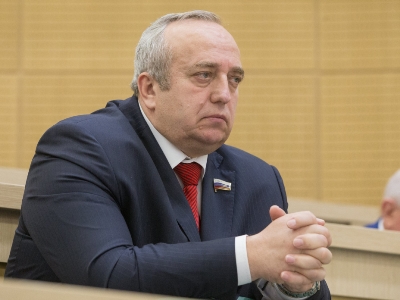 Клинцевич: Если Пашинян продолжит заигрывать с Западом, последствия для него,  и Армении могут быть очень серьезными
